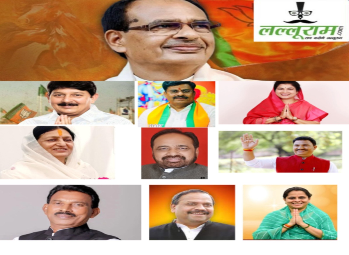 विधानसभा चुनाव में BJP के इन प्रत्याशियों ने बनाया रिकॉर्ड, सबसे अधिक वोटों से दर्ज की जीत, यहां देखें पूरी लिस्ट