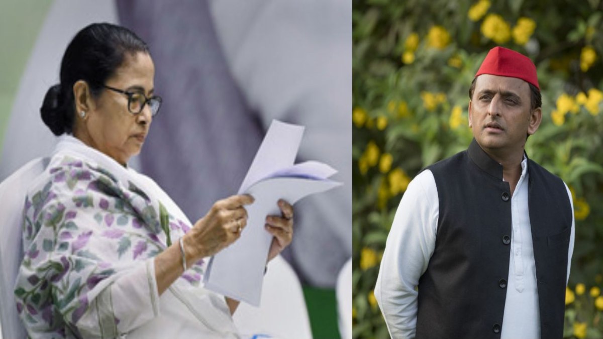 I.N.D.I.A. गठबंधन में दरार ? पांच राज्यों में हार के बाद बुलाई गई बैठक, ममता ने कहा इस बारे में जानकारी नहीं, अब अखिलेश यादव के शामिल होने पर भी संशय