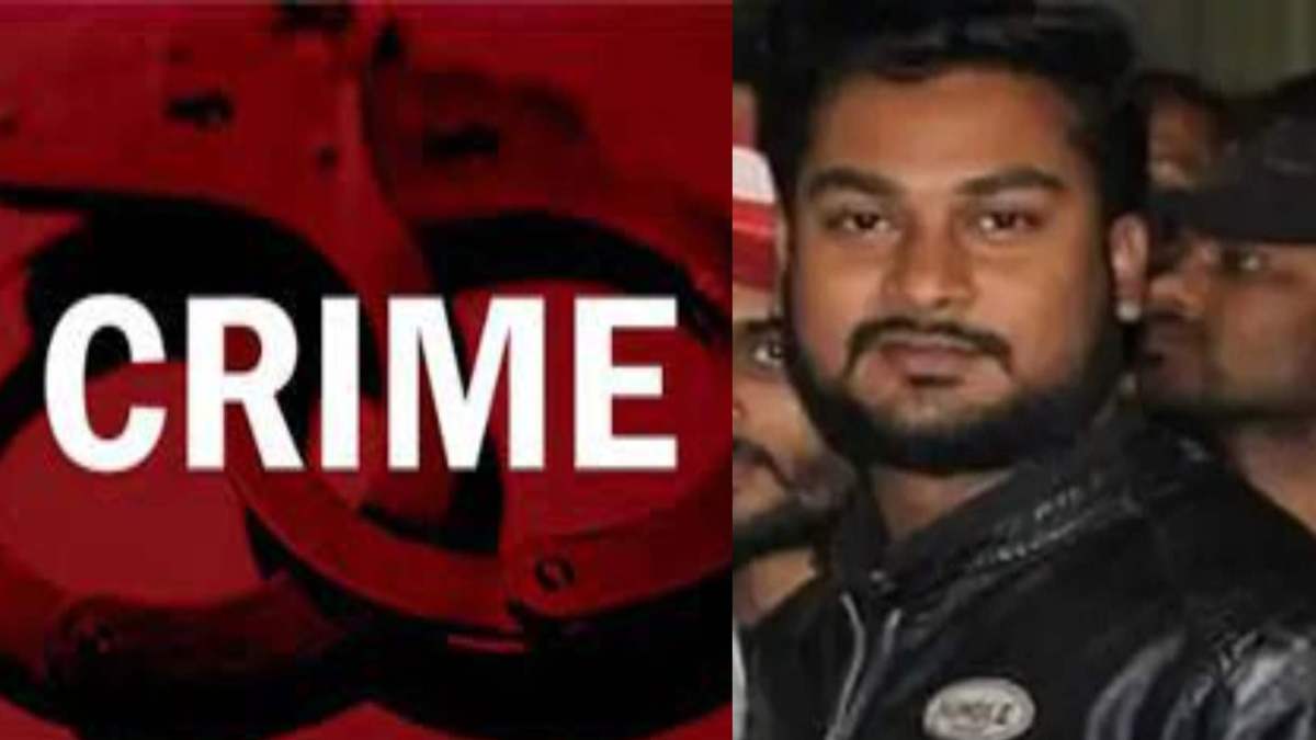 खौफ में अपराधीः CG में सरकार बदलते ही हत्या केस में  फरार NSUI नेता ने किया सरेंडर, इतने साल से काट रहा था फरारी…