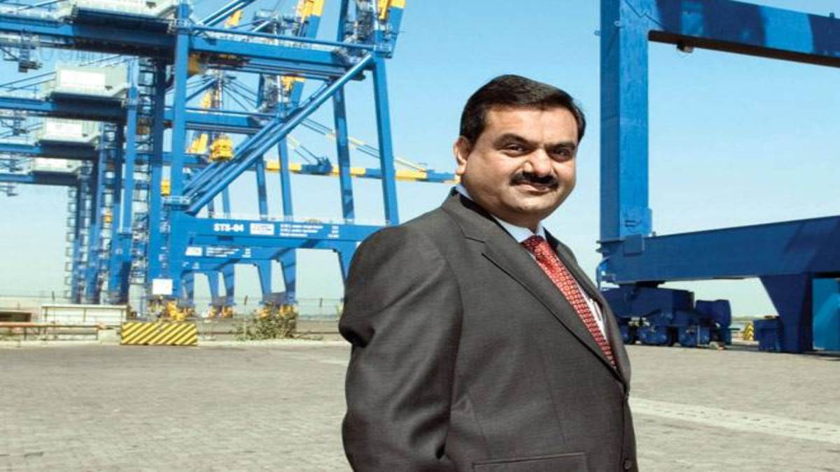 Adani Group: गौतम अडानी की ये कंपनी बेचने जा रही अपनी बड़ी हिस्सेदारी, सामने आई ये बड़ी वजह