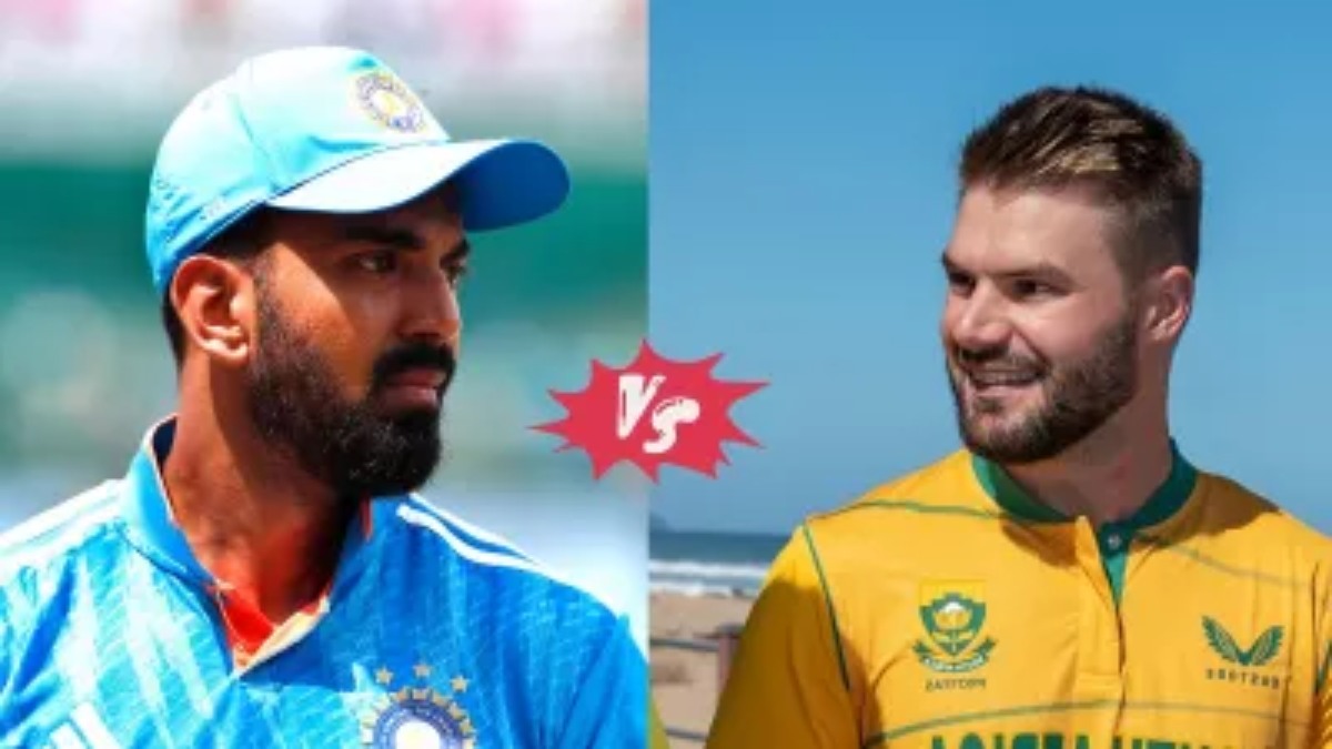 IND vs SA 1st ODI: साउथ अफ्रीका ने जीता टॉस, पहले बल्लेबाजी का किया फैसला, देखें दोनों टीमों की प्लेइंग 11