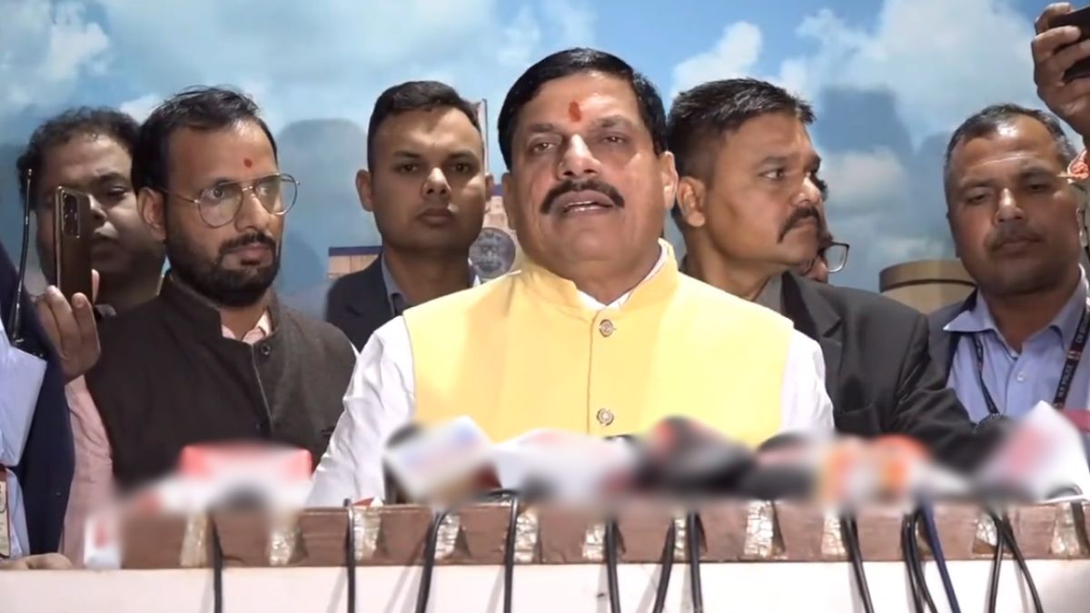 PM मोदी के नेतृत्व में जन कल्याण और विकास कार्य निरंतर जारी: CM बोले- विधानसभा सत्र के पहले दिन दिया सकारात्मक संदेश, विपक्ष के सहयोग का स्वागत