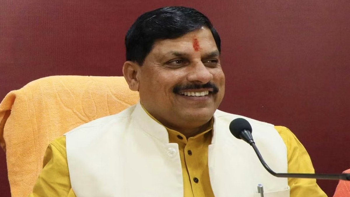 MP के नए CM डॉ. मोहन यादव ने बुलाई बैठक, महत्वपूर्ण फैसलों को लेकर होगी चर्चा