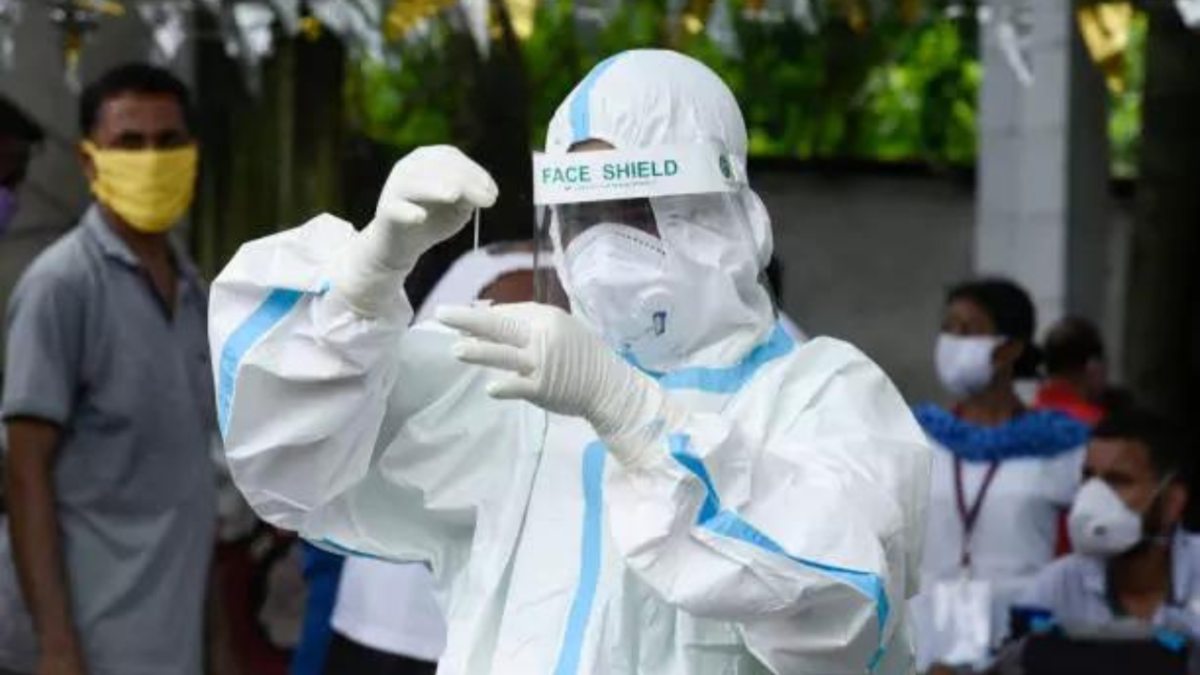 Coronavirus in Odisha: ओडिशा में बढ़ने लगे कोरोना मरीज… 500 संदिग्धों का हुआ टेस्ट