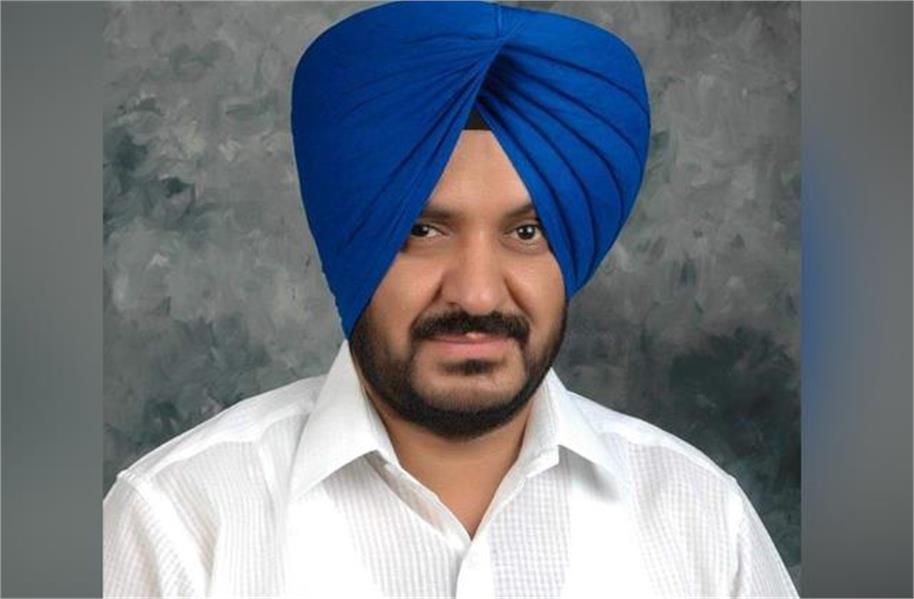 कांग्रेस हलका इंचार्ज कड़वल ने सुबह दिया इस्तीफा, टीम के साथ बीजेपी में शामिल