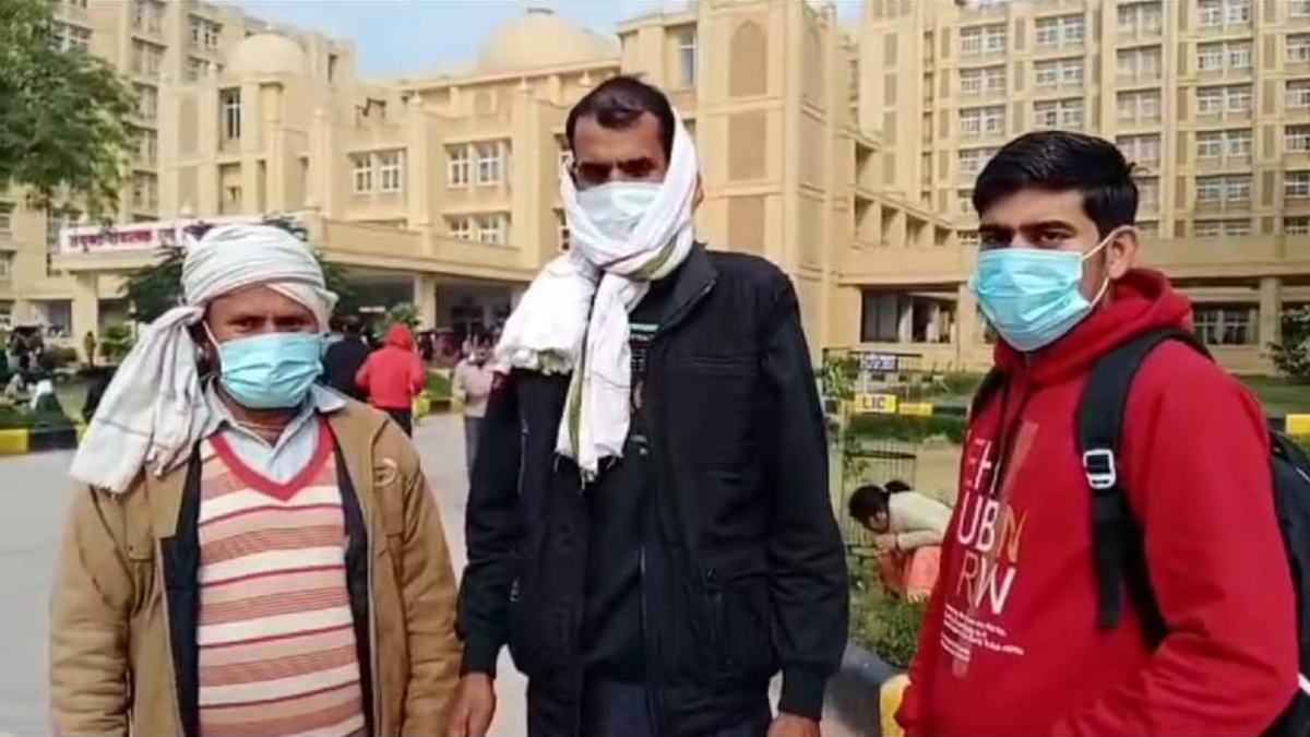 Covid New variant JN.1 : कोरोना के नए वेरिएंट को लेकर एमपी में अलर्ट, तैयारी में जुटा स्वास्थ्य महकमा