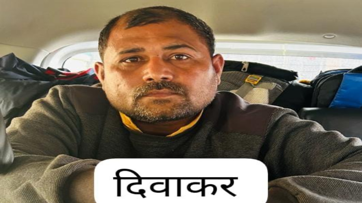इंदौर में कपड़ा व्यापारियों से ठगी का मामला, सोलर पैनल बेचने वाले बनकर इनामी आरोपी को क्राइम ब्रांच ने दबोचा