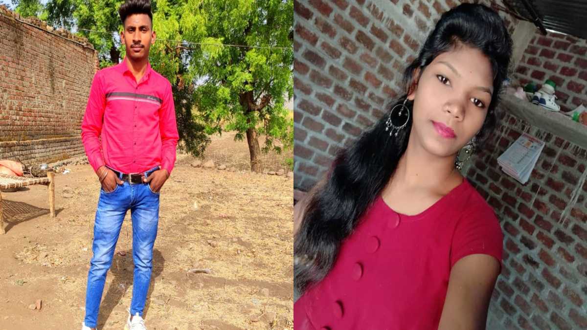 Crime: युवक-युवती की इस अवस्था में खेत में मिली लाश, प्रेम प्रसंग में आत्महत्या की आशंका