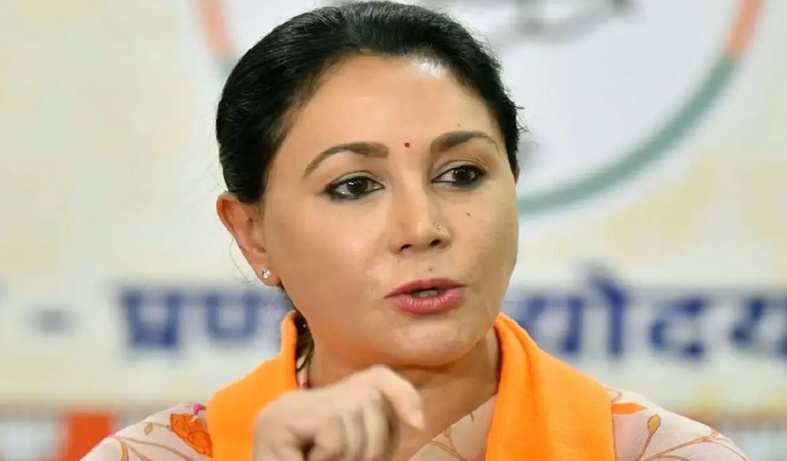 Rajasthan News: ढाई हजार किमी.के 8 ग्रीनफिल्ड एक्सप्रेस वे की DPR की स्वीकृति जारी