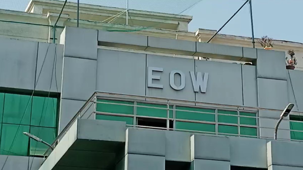 महिला एवं बाल विकास विभाग में 32 लाख का फर्जीवाड़ाः EOW ने गिरीश बिल्लोरे के खिलाफ दर्ज किया FIR