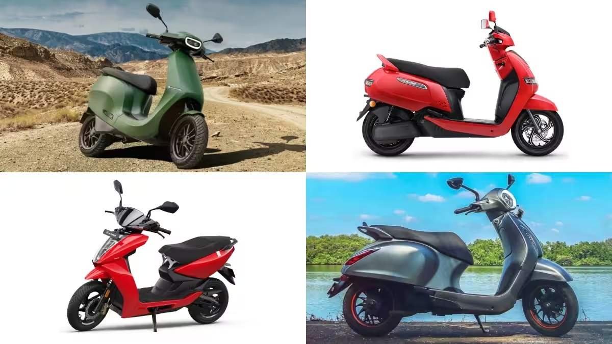 Electric Scooter खरीदने से पहले इन 5 बातों का रखें ध्यान, परेशानी से रहेंगे हमेशा दूर