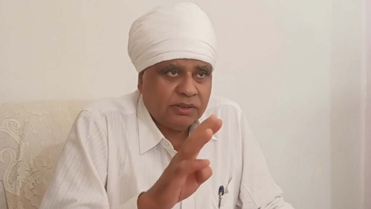 राजभवन के सामने आज खुद का मुंह काला करेंगे कांग्रेस विधायक! फूल सिंह बरैया को बीजेपी से शर्त लगाना पड़ा भारी  