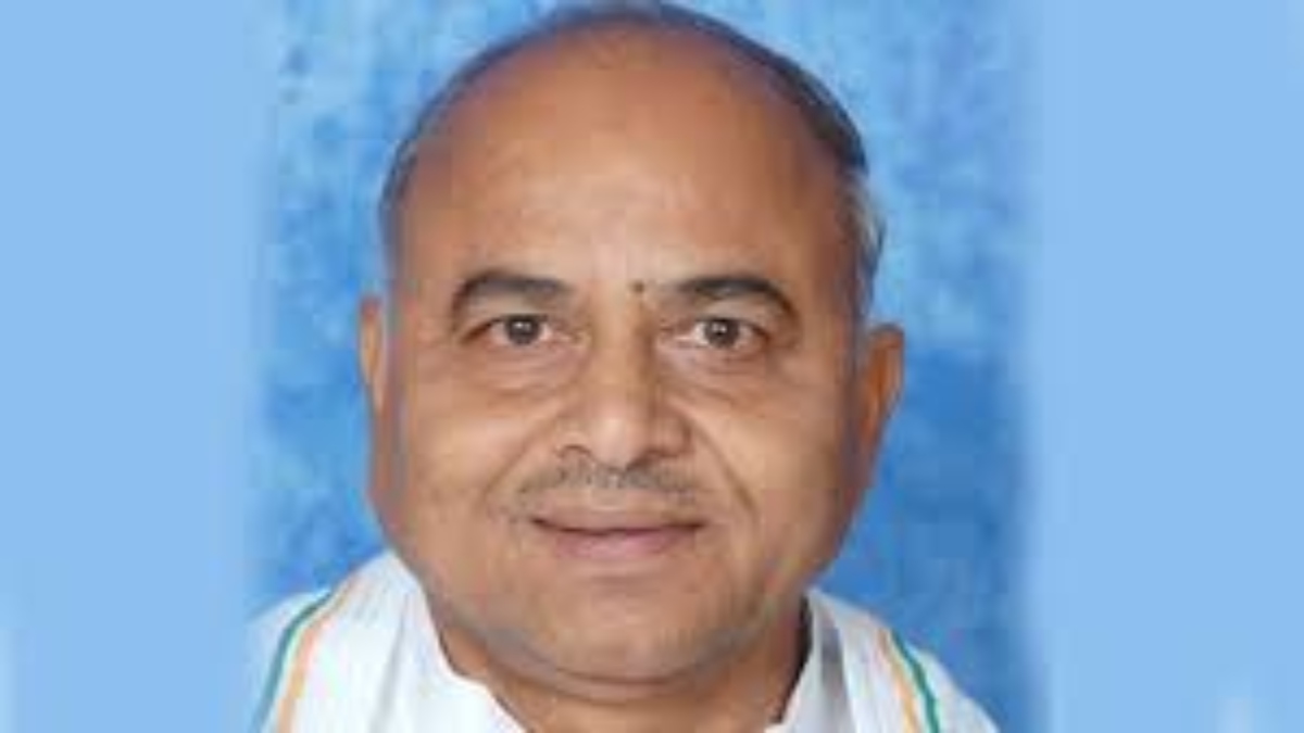 Madhya Pradesh Election Result 2023: नेता प्रतिपक्ष गोविंद सिंह को  बीजेपी प्रत्याशी ने दी पटखनी, मिली करारी हार 