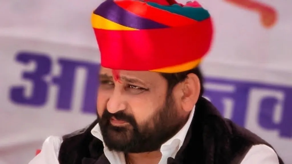 Sukhdev Singh Gogamedi Murder Case: सुखदेवसिंह गोगामेडी की बेटी बोली हम सब मिलकर करणी सेना को आगे बढ़ाएंगे