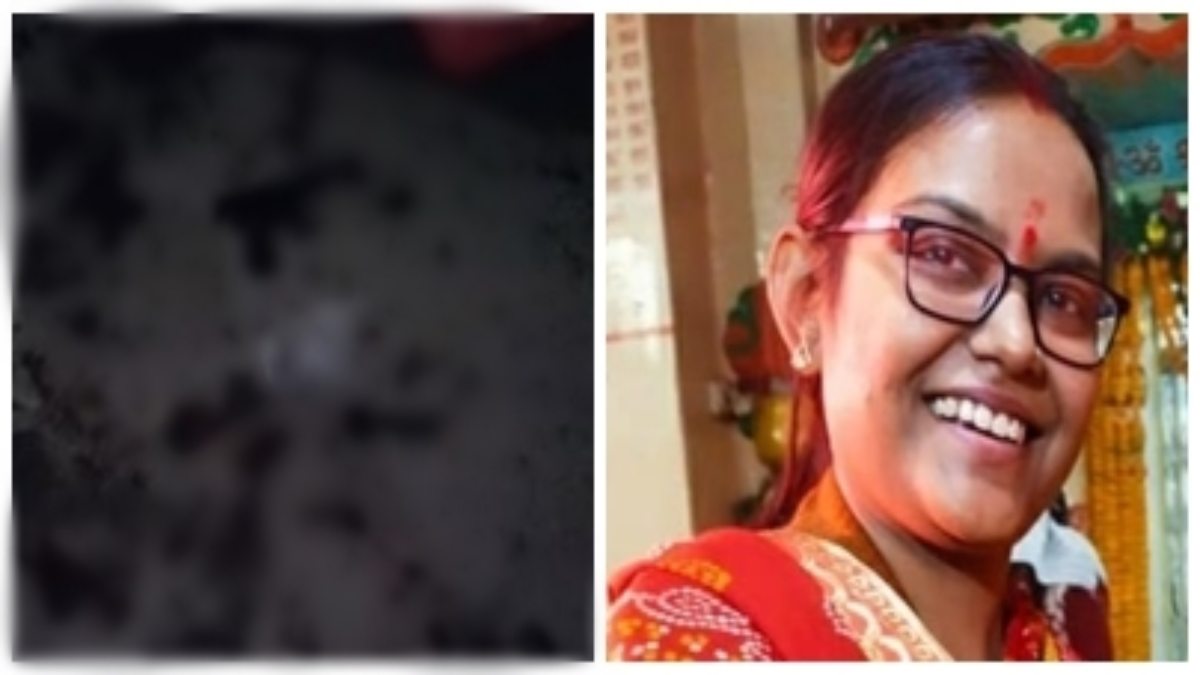 सनसनीखेज वारदात: पति के साथ मेला घूमने आई महिला की चाकू गोदकर निर्मम हत्या, आरोपी गिरफ्तार  