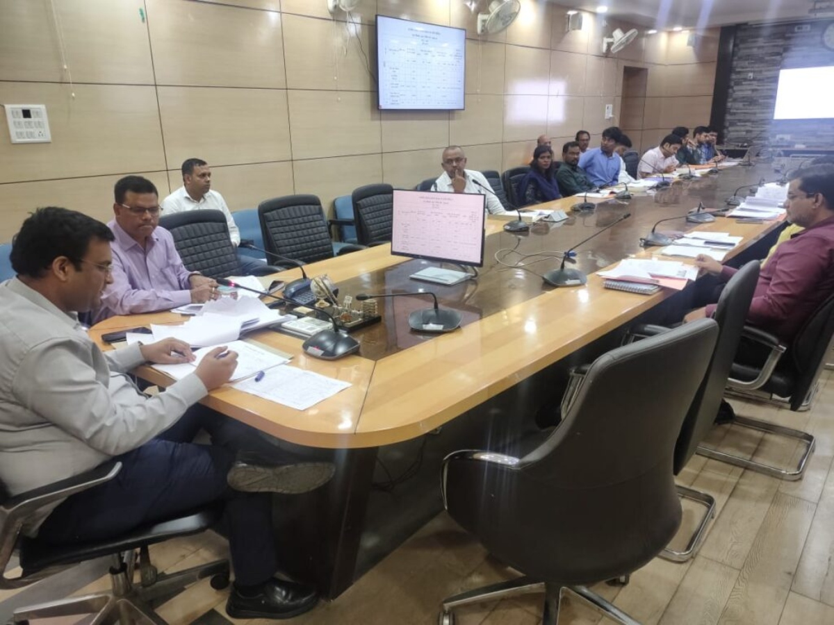 राजस्व वसूली में सुस्त 372 निकायों पर सरकार सख्त