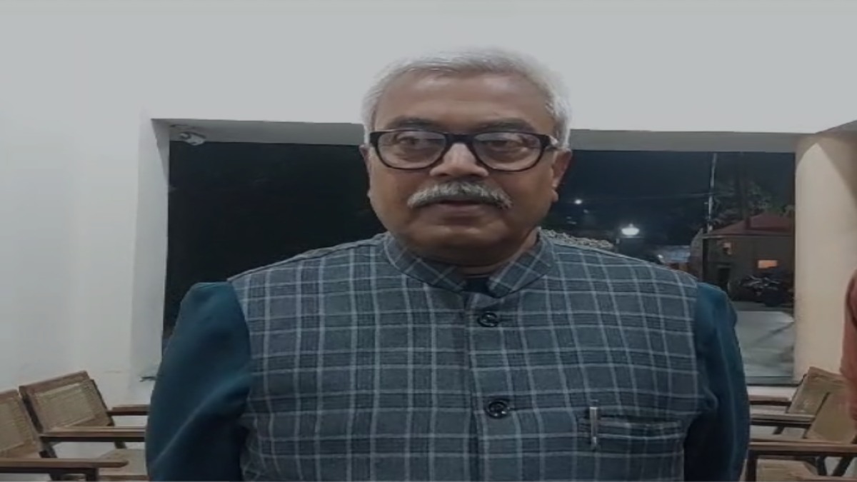 करारी हार के बाद कांग्रेस के 2 प्रदेश महामंत्रियों ने दिया इस्तीफा, कमलनाथ को भेजा त्याग पत्र