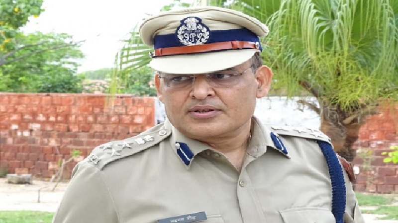Rajasthan News: IPS लक्ष्मण गौड़ के नाम पर ₹5 लाख की घूस की जांच बंद करने सिफारिश