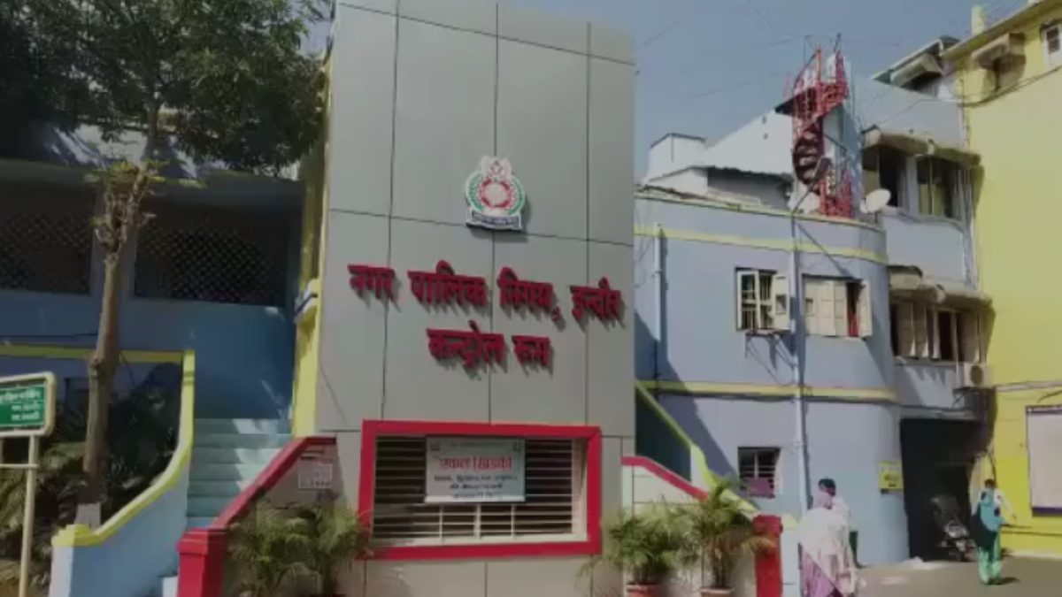निगम ठेकेदार की मौत का मामला: दिल का दौरा या एसिड पीने से गई जान, शॉर्ट पीएम रिपोर्ट की जांच से सुलझेगी गुत्थी!