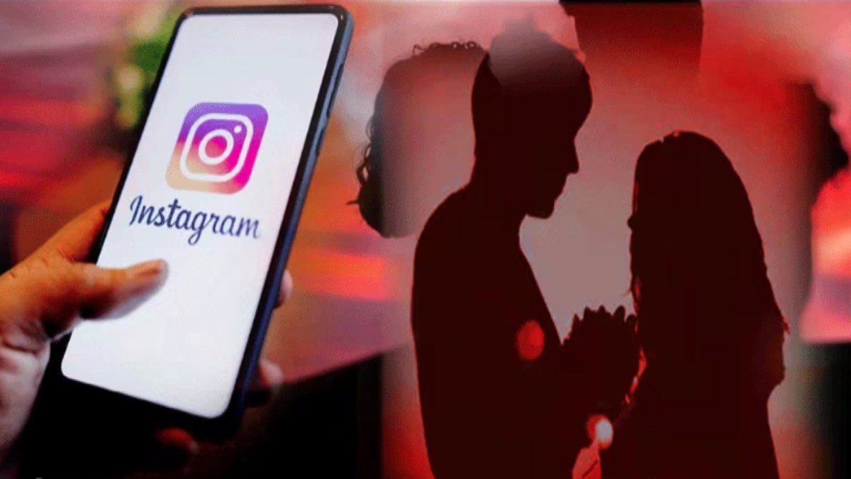 Instagram पर दोस्ती, प्यार फिर रेप के बाद गर्भवती हुई नाबालिग; नवजात को दिया जन्म तो हुआ खुलासा