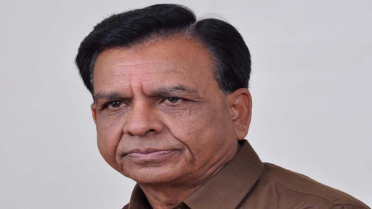 ‘एक्शन में सरकार…’, डिप्टी CM जगदीश देवड़ा ने कांग्रेस को घेरा, मंत्रिमंडल विस्तार पर दिया बड़ा बयान