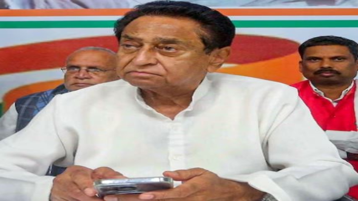 MP में करारी हार के बाद एक्शन में कांग्रेस आलाकमान: कमलनाथ से मांगा इस्तीफा! नया प्रदेश अध्यक्ष नियुक्त करने के दिए आदेश  