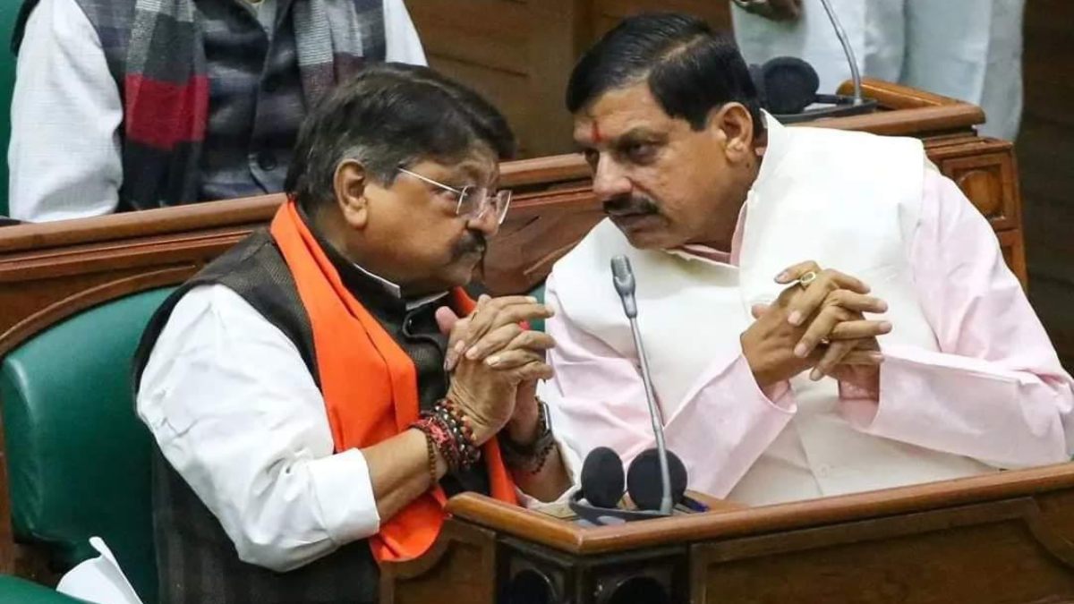 बीजेपी विधायक का कैलाश विजयवर्गीय का बयान, विधानसभा में नेहरू की तस्वीर को लेकर कहा- समिति लेगी निर्णय