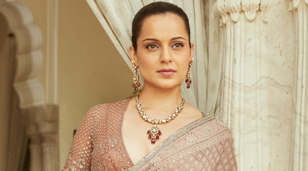 Kangana Ranaut करने वाली हैं राजनीति में एंट्री, कहा- यही सहीं समय है …