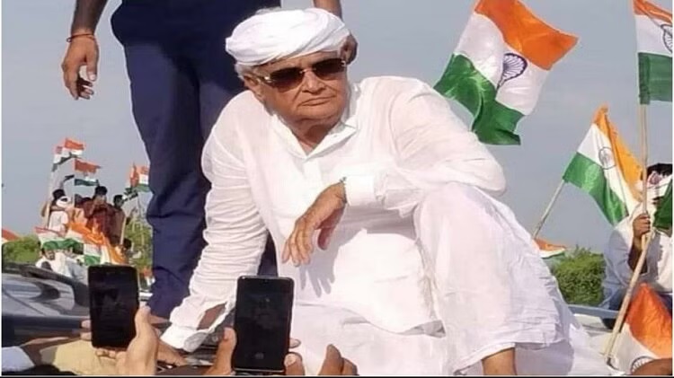 Rajasthan News: सरप्राइज के लिए रहिए तैयार, राजस्थान में भी चौकाने वाला होगा नामः किरोड़ी लाल मीणा