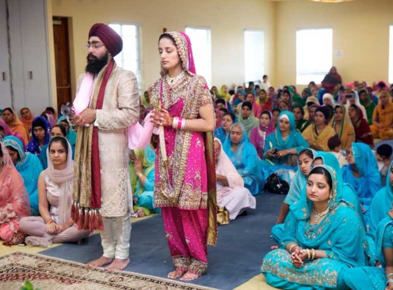 तख्त श्री हजूर साहिब में आनंद कारज को लेकर मीटिंग, ड्रेस कोड तय