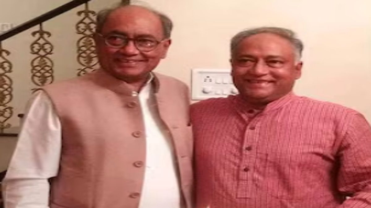 MP में बुरी हार के बाद Congress के अंदर उठे सवाल, लक्ष्मण सिंह बोले- कांग्रेस को क, ख, ग, घ से शुरू करनी पड़ेगी