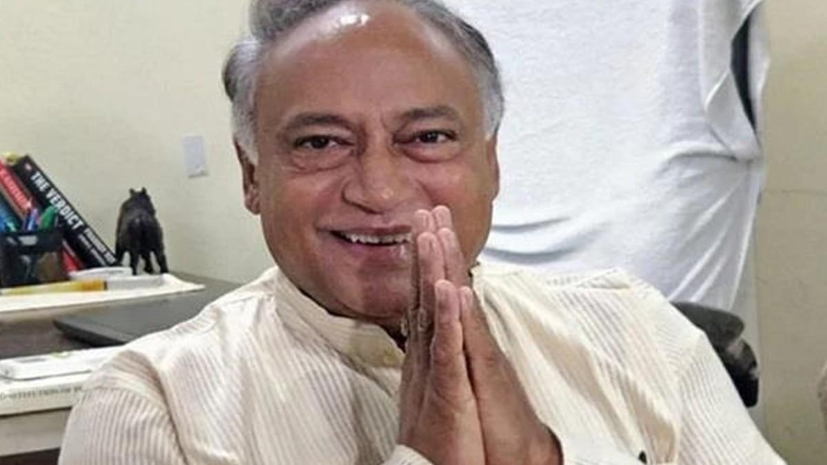 कार्रवाई करिए, देर क्या है ? नए सीएम के इस बयान पर कांग्रेस नेता लक्ष्मण सिंह ने कही ये बात