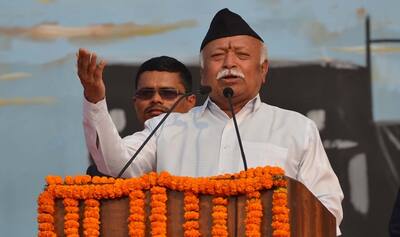 आर.एस.एस. के सर संघचालक भागवत की पंजाब फेरी अहम, तीन राज्यों में BJP के जीत के बाद अब पंजाब को फोकस