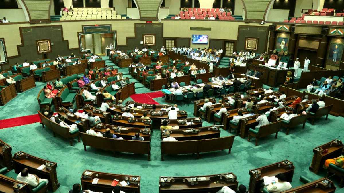MP Assembly Winter Session 2023: 18 दिसंबर से शुरू होगा विधानसभा का शीतकालीन सत्र, नवनिर्वाचित विधायक लेंगे शपथ