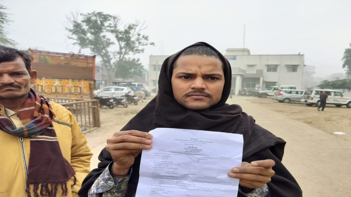 ऐसे में कैसे मिलेगा इंसाफ! यहां थाना बना दलालों की लूट का अड्डा, फरियादी खा रहे है दर दर की ठोकरें