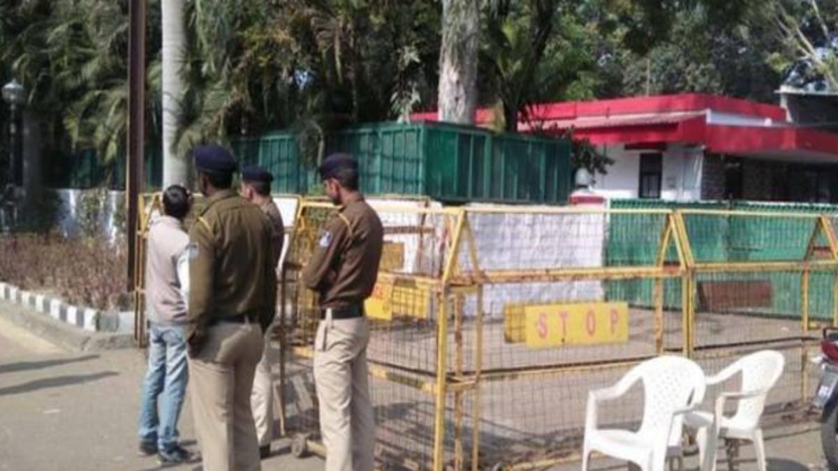 नेताजी बंगला खाली करो: चुनाव हारे पूर्व मंत्रियों-विधायकों को 10 दिन में खाली करना होगा सरकारी आवास, गृह विभाग ने जारी किया नोटिस