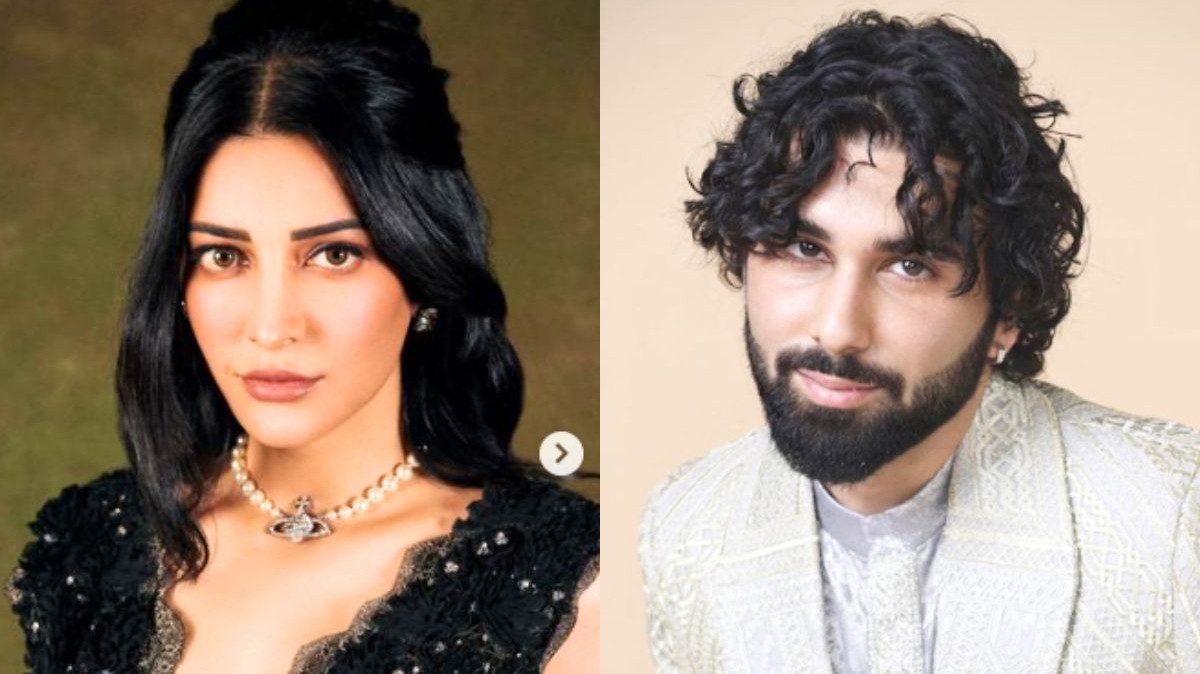 Shruti Haasan On Wedding Rumours: ओरी के पोस्ट के बाद श्रुति ने दी अपनी शादी को लेकर सफाई, कहा ये छुपाने वाली बात नहीं