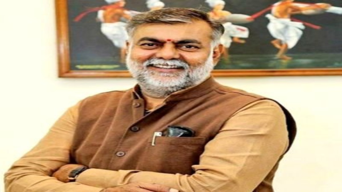इस्तीफा देने के बाद केंद्रीय मंत्री प्रह्लाद पटेल का बड़ा बयान, कहा- 3 दशक से ज्यादा का अनुभव है जो मुझे आने वाले जिंदगी में काम आएगा