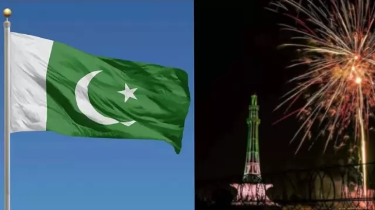 Pakistan Bans New Year Celebrations: पाकिस्तान नहीं मनाएगा नए साल का जश्न, जानिए आखिर क्या है वजह…