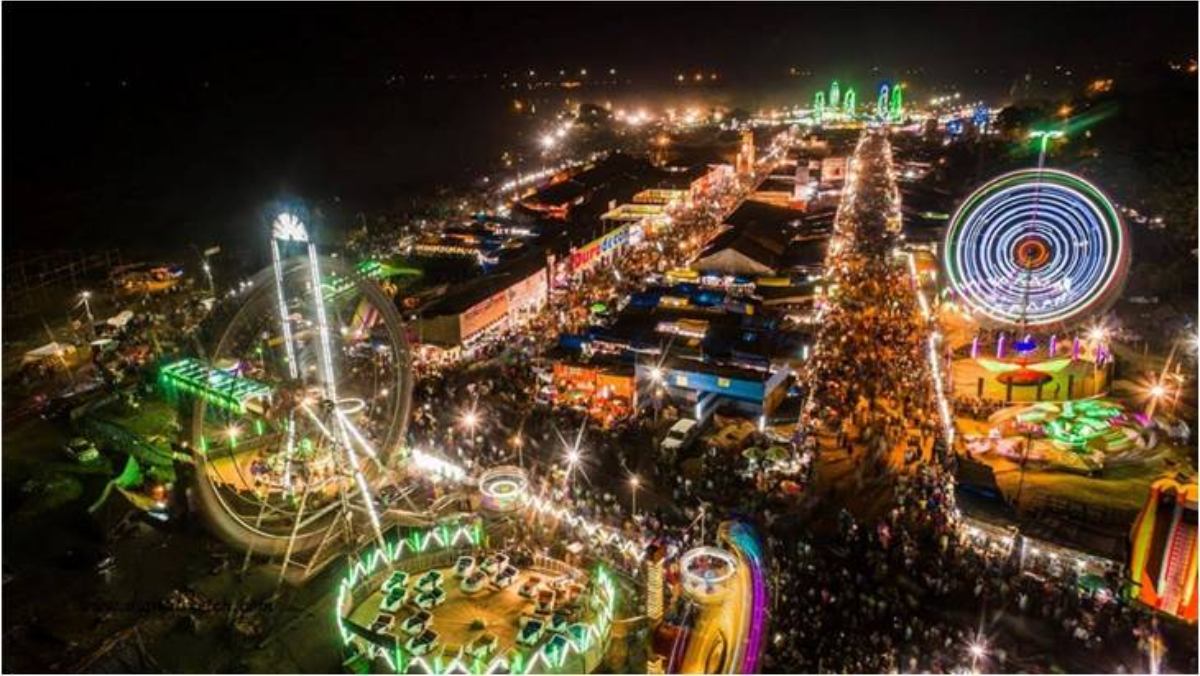 Cuttack Baliyatra 2023: कटक बालिजात्रा बना एशिया का सबसे बड़ा ओपन एयर व्यापार, हुआ 200 करोड़ का कारोबार…