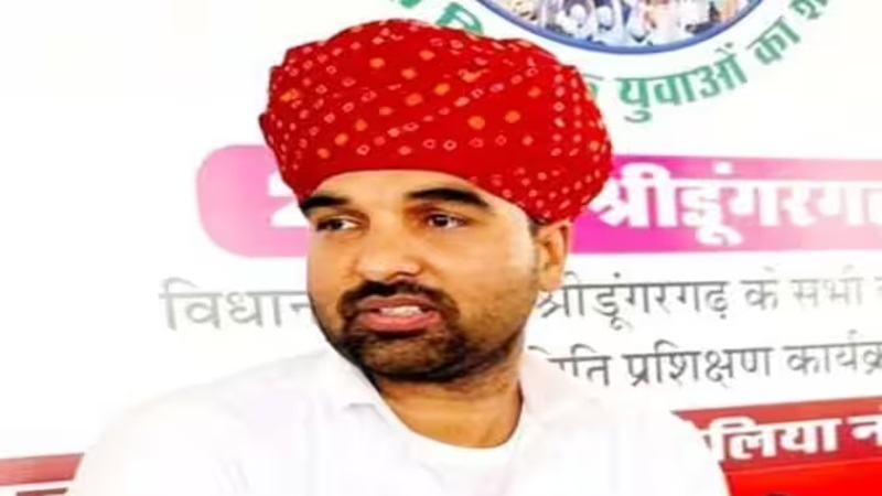 Rajasthan News: संगरिया से कांग्रेस का पिछले 10 साल का वनवास खत्म