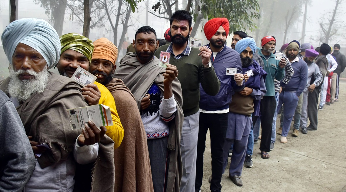 पंजाब : लोकसभा चुनाव के बाद होगा कार्पोरेशन चुनाव