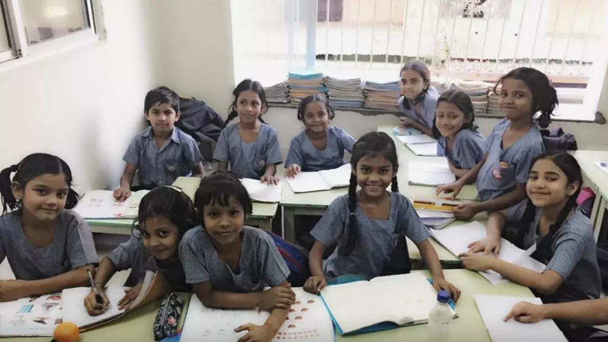 Punjab : सरकारी स्कूल के स्टूडेंट्स भी जायेंगे स्टडी टूर पर