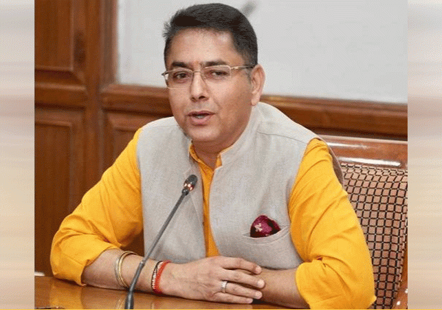 पंजाब कैबिनेट के मंत्री अमन अरोड़ा को 2 वर्ष की सजा