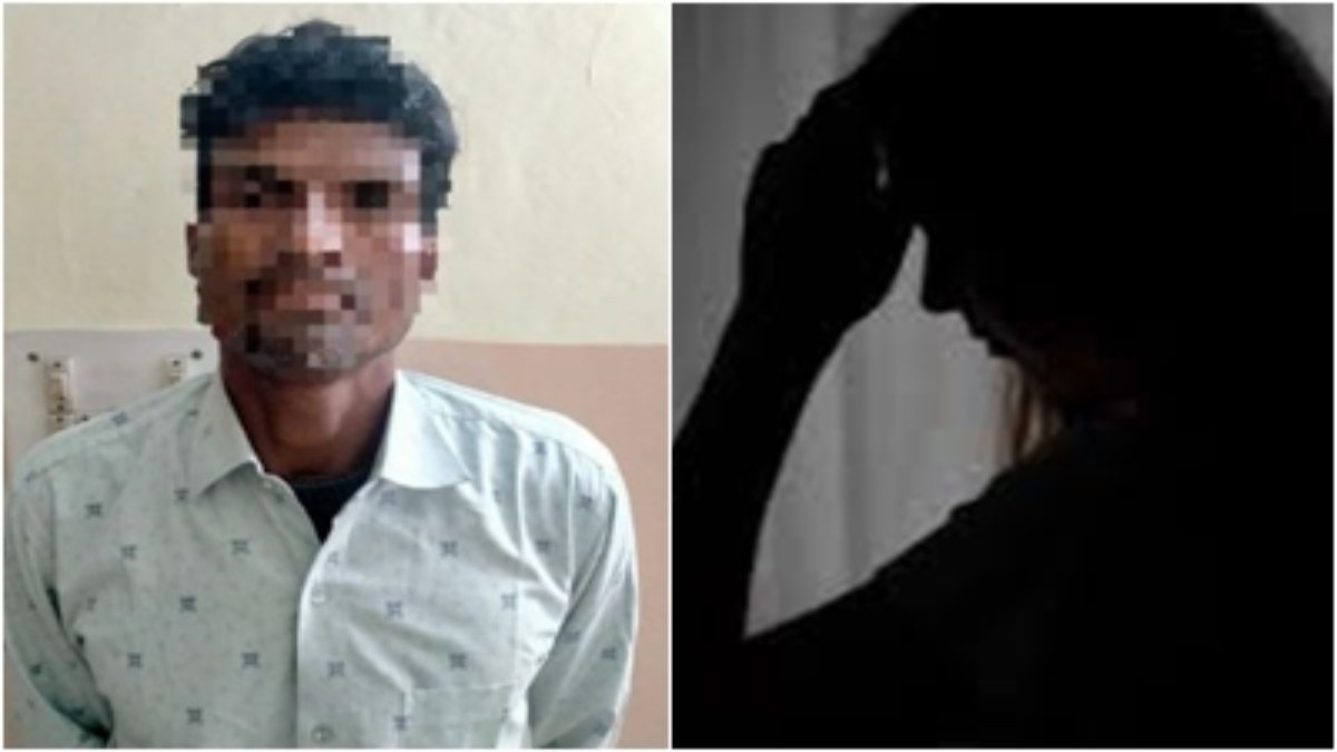 पैसों का लालच देकर महिला से दुष्कर्म, आरोपी व्यापारी को पुलिस ने किया गिरफ्तार   