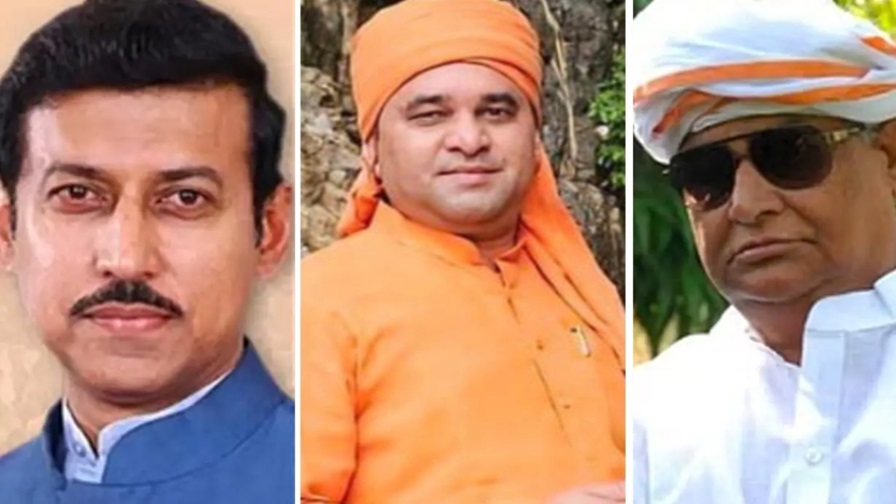 Rajasthan Cabinet: अब मंत्रिमंडल गठन का इंतजार…राज्यवर्धन, किरोड़ी, बालकनाथ सहित ये नेता हैं रेस में