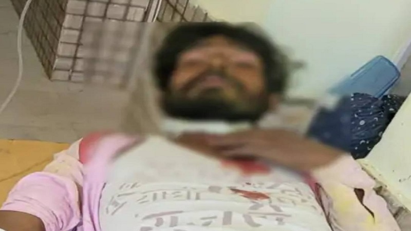 Rajasthan News: बीजेपी प्रत्याशी की हार से परेशान होकर युवक ने लगाई फांसी, ऐसे बच गई जान