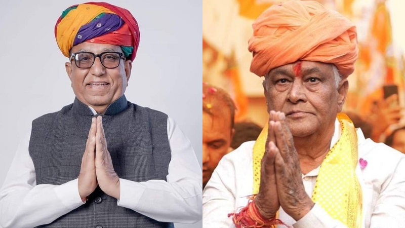 Rajasthan News: कांग्रेस विधायक ने पीएम मोदी को लिखा पत्र… की ये मांग