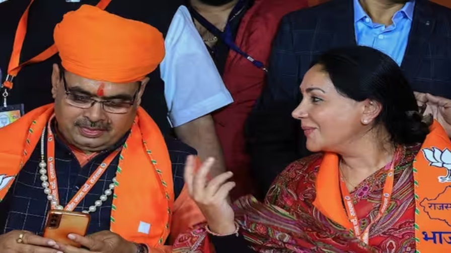 Rajasthan News: आज नहीं होगा मंत्रिमंडल का गठन, नए मंत्रियों के नाम पर दिल्ली में लगेगी मुहर!