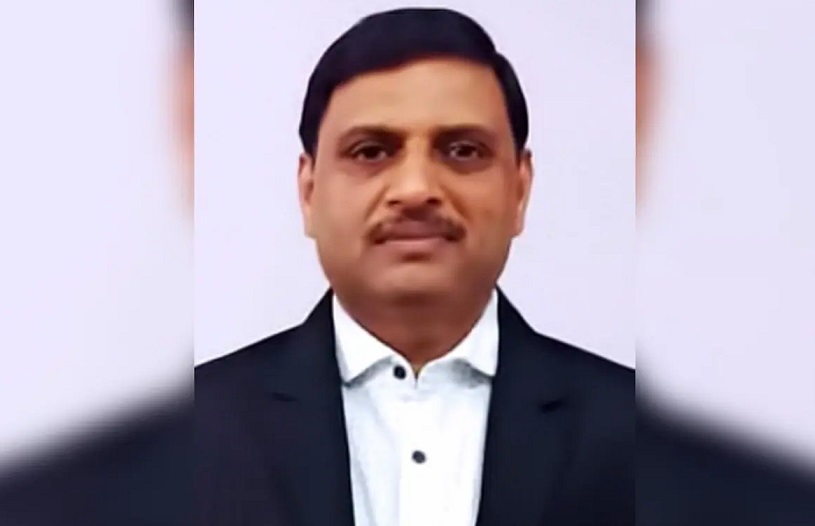 Rajasthan News: आरएएस योगेश श्रीवास्तव होंगे सीएम भजनलाल शर्मा के नए OSD, आदेश जारी